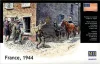 Master Box 1:35 France, 1944