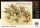Master Box 1:35 British Infantry North Africa Desert