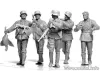 Master Box 1:35 German Elite infantry,Eastern Front WWII