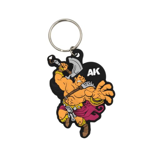 AK-Interactive Keychain Playmarkers