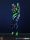 Meng Model Multipurpose Humanoid Decisive Weapon, Artificial Human Evangelion Test Type-01 Ver.1.5 (Iridescent Pre-colored Edition)