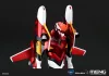 MENG-Model Multipurpose Humanoid Decisive Weapon, Artificial Human Evangelion Production Model-02 Ver.1.5 (Radiant Pre-colored Edition)