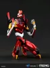 MENG-Model Multipurpose Humanoid Decisive Weapon, Artificial Human Evangelion Production Model-02 Ver.1.5 (Radiant Pre-colored Edition)