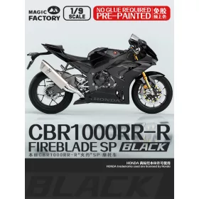 Magic Factory Honda CBR1000RR-R Fireblade SP (Pre-colored)