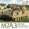 Magic Factory 1:35 M7A3 BFIST Fire Support Vehicle
