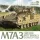 Magic Factory 1:35 M7A3 BFIST Fire Support Vehicle