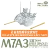 Magic Factory 1:35 M7A3 BFIST Fire Support Vehicle