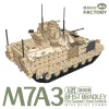 Magic Factory 1:35 M7A3 BFIST Fire Support Vehicle