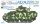 Magic Factory 1:35 M2A2 ODS-SA IFV (Ukraine)