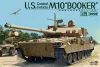 Magic Factory 1:35 U.S. Combat Vehicle M10 Booker
