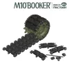 Magic Factory 1:35 U.S. Combat Vehicle M10 Booker