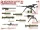 Magic Factory 1:35 RUS Infantry Support Weapons Set