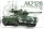 Magic Factory 1:35 M2128 Bradley 105mm Mobile Gun System