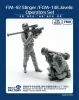 Magic Factory 1:35 Stinger/Javelin Operators Set (Resin)