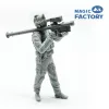 Magic Factory 1:35 Stinger/Javelin Operators Set (Resin)
