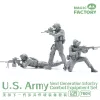 Magic Factory 1:35 U.S.Army Next Generation Infantry Combat Equipment Resin Set