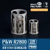 Magic Factory 1:48 1/48 P&W R2800 Engine Separate Display Version Set 1