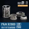 Magic Factory 1:48 1/48 P&W R2800 Engine Separate Display Version Set 2
