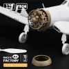 Magic Factory 1:48 1/48 P&W R2800 Engine Separate Display Version Set 2