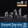 Magic Factory 1:48 1/48 Ground Service Crew Set