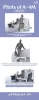 Magic Factory 1:48 Pilots of A-4M