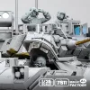 Magic Factory 1:35 Modern U.S. Army Combat Vehicle Crew Set?2020s?