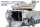 Magic Factory M2 Bradley Loaders Figures Set (incl. 3 figures, 1 set radio and part of interiors)