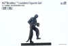 Magic Factory M2 Bradley Loaders Figures Set (incl. 3 figures, 1 set radio and part of interiors)