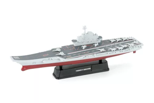 MENG-Model 1:2000 Chinese Fleet Set 2 (incl. 6 blind boxes)