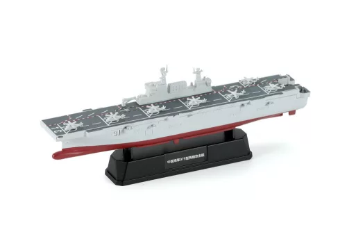 MENG-Model 1:2000 Chinese Fleet Set 2 (incl. 6 blind boxes)
