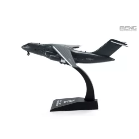   MENG-Model 1:300 Y-20 Large Multipurpose Transport Aircraft (Finished Model)