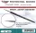 Mirage Hobby MIRAGE BRUSH STANDARD SIZE 00000