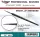 Mirage Hobby MIRAGE BRUSH STANDARD SIZE 0