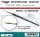 Mirage Hobby MIRAGE BRUSH STANDARD SIZE 2