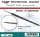 Mirage Hobby MIRAGE BRUSH STANDARD SIZE 4