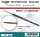 Mirage Hobby MIRAGE BRUSH STANDARD SIZE 6