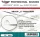 Mirage Hobby MIRAGE BRUSH PRECISION KOLINSKY SIZE 2