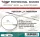 Mirage Hobby MIRAGE BRUSH PRECISION KOLINSKY SIZE 3