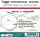 Mirage Hobby MIRAGE BRUSH PRECISION KOLINSKY SIZE 4