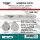 Mirage Hobby MIRAGE Sanding Stick Double Grid 180/240