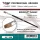 Mirage Hobby MIRAGE BRUSH FLAT HIGH QUALITY CLASSIC SERIES 1 size 7