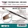 Mirage Hobby MIRAGE BRUSH FLAT HIGH QUALITY CLASSIC SERIES 1 size 11