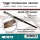 Mirage Hobby MIRAGE BRUSH FLAT HIGH QUALITY CLASSIC SERIES 1 size 12