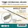 Mirage Hobby MIRAGE BRUSH FLAT HIGH QUALITY CLASSIC SERIES 2 size 2