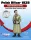 Mirage Hobby 1:35 Polish Officer1939 Motorised Brig.WhiteM White Metal