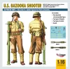 Mirage Hobby 1:16 U.S. BAZOOKA SHOOTER