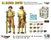 Mirage Hobby 1:16 U.S. BAZOOKA SHOOTER