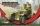 Mirage Hobby 1:35 Armoured car model 1934/II polish+german