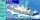 Mirage Hobby 1:400 PSK BG-50 Grigorij Kuropyatnikov Pauk I Klasse Ukrainische Marine