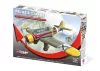 Mirage Hobby 1:48 PZL.43 A 'CHAYKA' Bulgarian Air Force 1941-1944